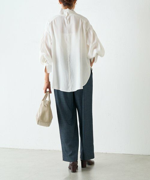 BEARDSLEY / ビアズリー シャツ・ブラウス | タートルシャツ | 詳細4