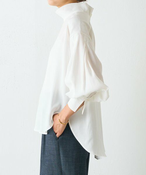 BEARDSLEY / ビアズリー シャツ・ブラウス | タートルシャツ | 詳細6