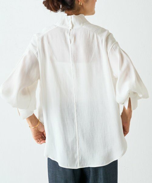 BEARDSLEY / ビアズリー シャツ・ブラウス | タートルシャツ | 詳細7