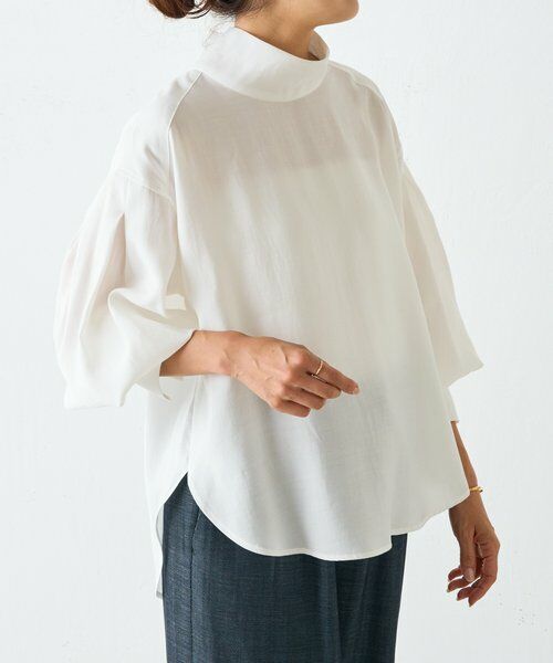 BEARDSLEY / ビアズリー シャツ・ブラウス | タートルシャツ | 詳細8