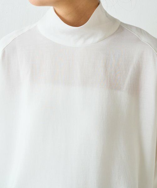 BEARDSLEY / ビアズリー シャツ・ブラウス | タートルシャツ | 詳細9