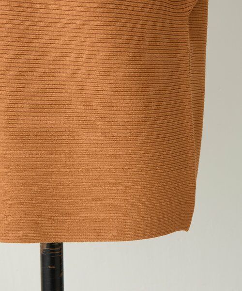 BEARDSLEY / ビアズリー ニット・セーター | 後ろパールニット | 詳細25