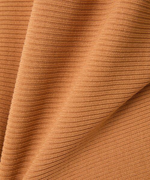 BEARDSLEY / ビアズリー ニット・セーター | 後ろパールニット | 詳細26