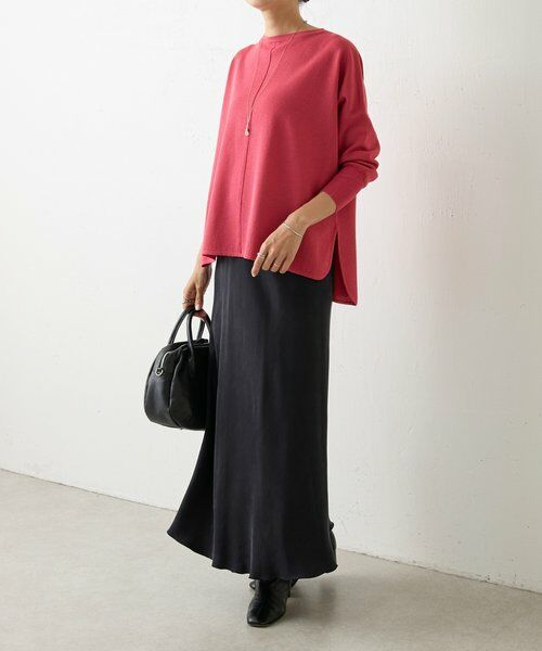 サラットプルオーバー （ニット・セーター）｜BEARDSLEY