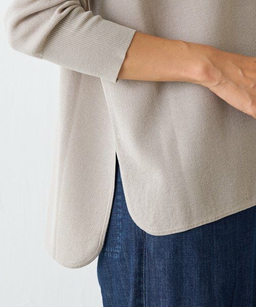 BEARDSLEY / ビアズリー ニット・セーター | サラットプルオーバー | 詳細10