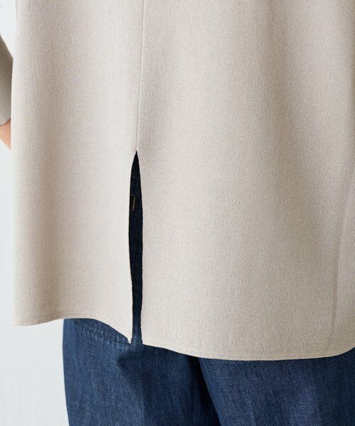 BEARDSLEY / ビアズリー ニット・セーター | サラットプルオーバー | 詳細11