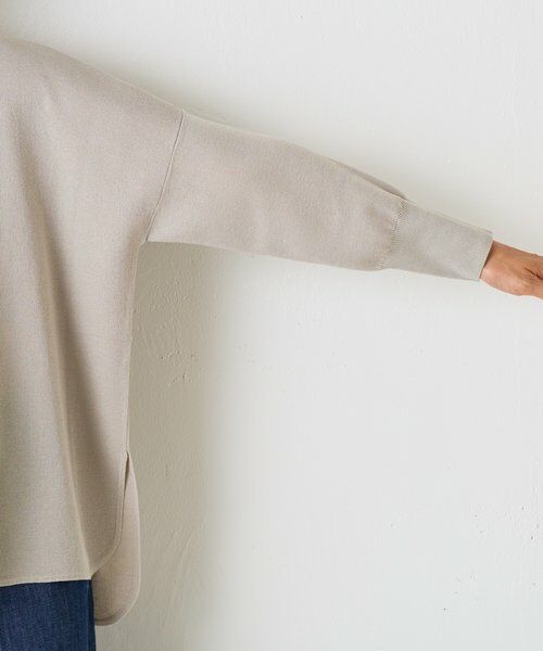 BEARDSLEY / ビアズリー ニット・セーター | サラットプルオーバー | 詳細12