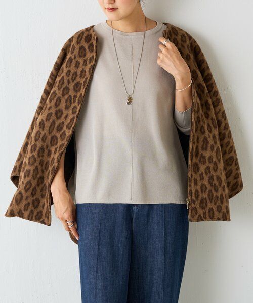 BEARDSLEY / ビアズリー ニット・セーター | サラットプルオーバー | 詳細14