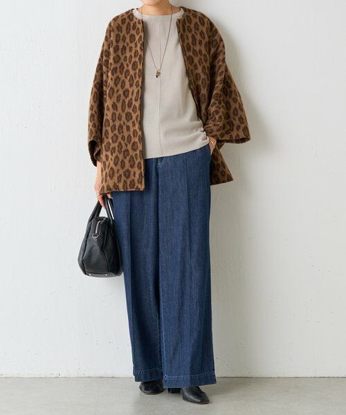 BEARDSLEY / ビアズリー ニット・セーター | サラットプルオーバー | 詳細7