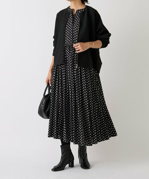 近日追加予約決定》ドルマンニットカーディガン （カーディガン