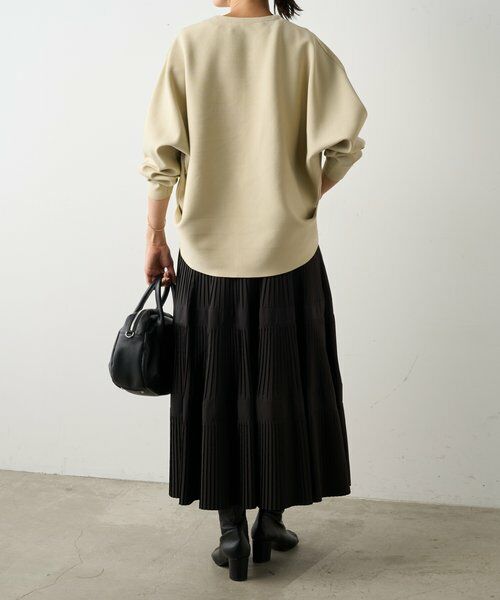 BEARDSLEY / ビアズリー カーディガン・ボレロ | 《12/14(日)12時予約開始》ドルマンニットカーディガン | 詳細18