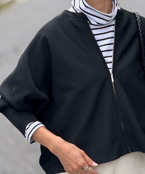 BEARDSLEY / ビアズリー カーディガン・ボレロ | 《12/14(日)12時予約開始》ドルマンニットカーディガン | 詳細19