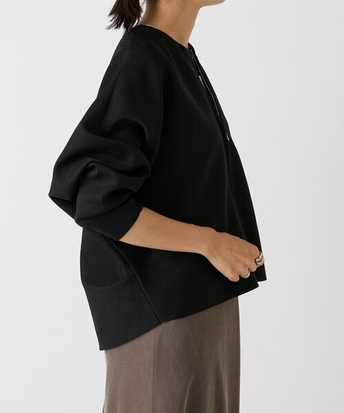 近日追加予約決定》ドルマンニットカーディガン （カーディガン