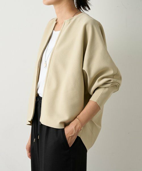 BEARDSLEY / ビアズリー カーディガン・ボレロ | 《12/14(日)12時予約開始》ドルマンニットカーディガン | 詳細23