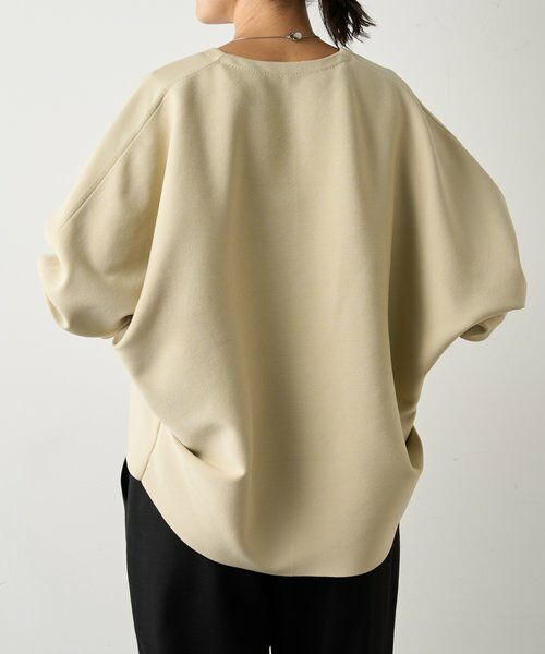 BEARDSLEY / ビアズリー カーディガン・ボレロ | 《12/14(日)12時予約開始》ドルマンニットカーディガン | 詳細24