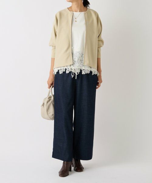 BEARDSLEY / ビアズリー カーディガン・ボレロ | 《12/14(日)12時予約開始》ドルマンニットカーディガン | 詳細27