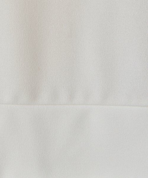 BEARDSLEY / ビアズリー カットソー | 後ろフレアカットソー | 詳細18