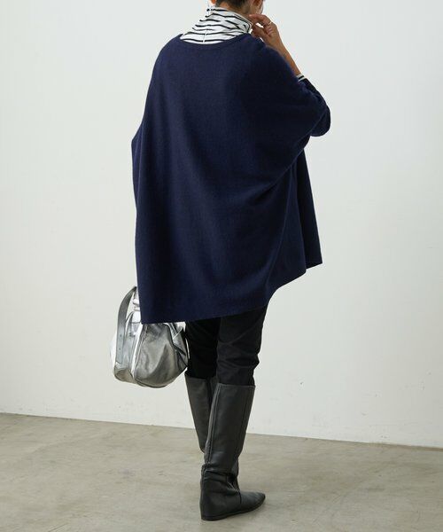 BEARDSLEY / ビアズリー カットソー | ハイネックカットソー | 詳細13