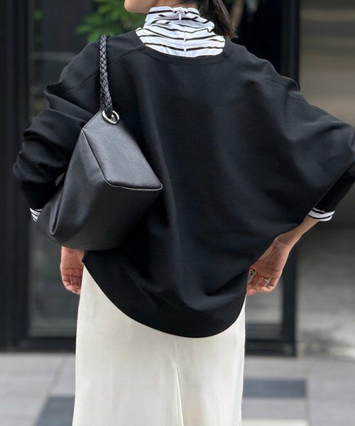 BEARDSLEY / ビアズリー カットソー | ハイネックカットソー | 詳細26