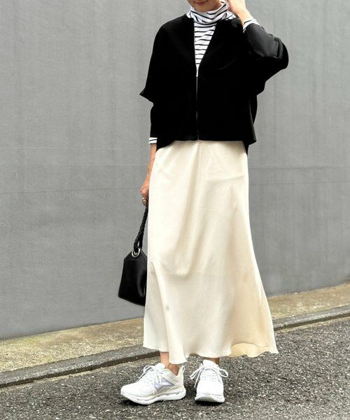 BEARDSLEY / ビアズリー カットソー | ハイネックカットソー | 詳細28