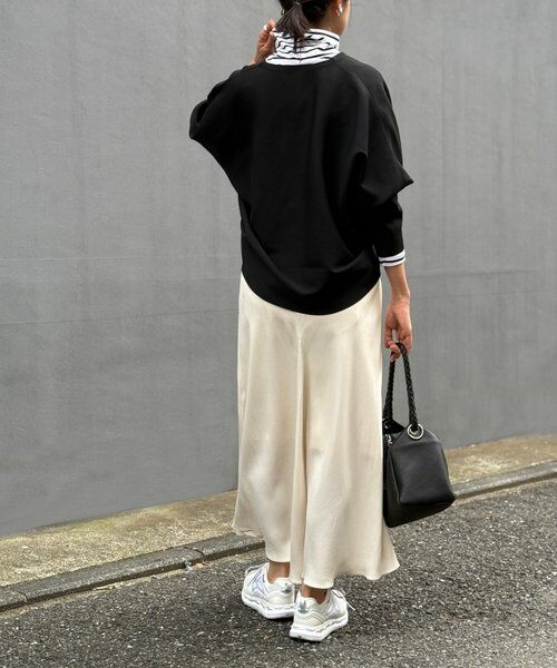 BEARDSLEY / ビアズリー カットソー | ハイネックカットソー | 詳細30