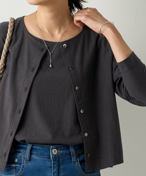 ビアズリー　リネン混　シャツタンク　黒　16500円　新品タグ付　再お値下げ☆ ビアズリー リネン混 シャツタンク 黒 16500円 新品タグ付 再お