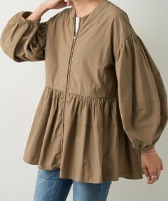 ブルゾン（条件：ブラウン系、予約商品）| ファッション通販
