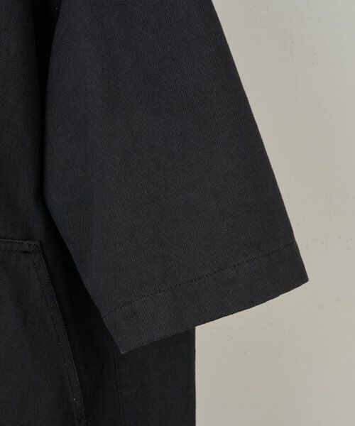 BEARDSLEY / ビアズリー ロング・マキシ丈ワンピース | コットンミニワンピース | 詳細24