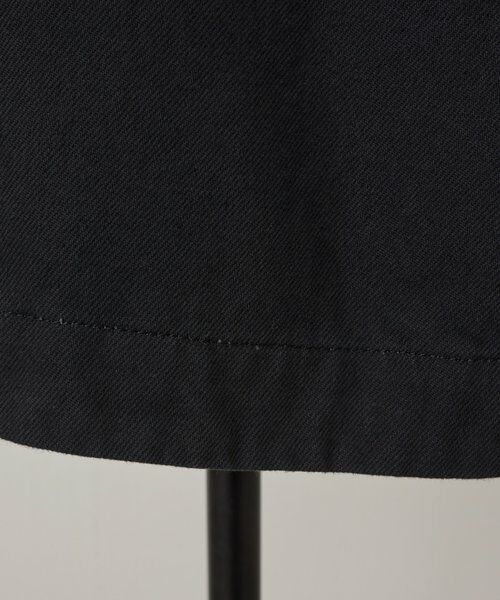 BEARDSLEY / ビアズリー ロング・マキシ丈ワンピース | コットンミニワンピース | 詳細26