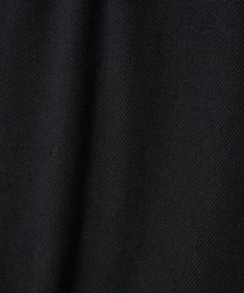 BEARDSLEY / ビアズリー ロング・マキシ丈ワンピース | コットンミニワンピース | 詳細30