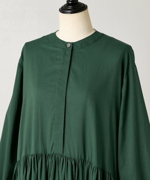 BEARDSLEY / ビアズリー ロング・マキシ丈ワンピース | ギャザーワンピース | 詳細20