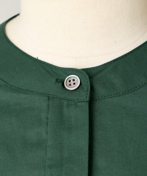 BEARDSLEY / ビアズリー ロング・マキシ丈ワンピース | ギャザーワンピース | 詳細22