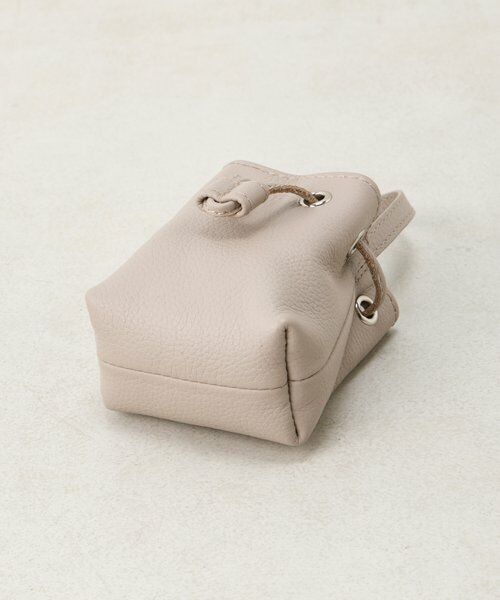【新品未使用】BEARDSLEY リボンレザートートBAG セール】 リボンレザートートBAG （トートバッグ）｜BEARDSLEY