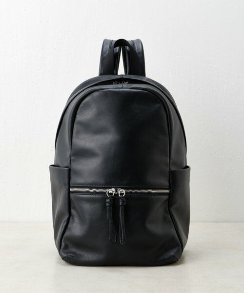 BEARDSLEY / ビアズリー リュック・バックパック | レザーリュック | 詳細10