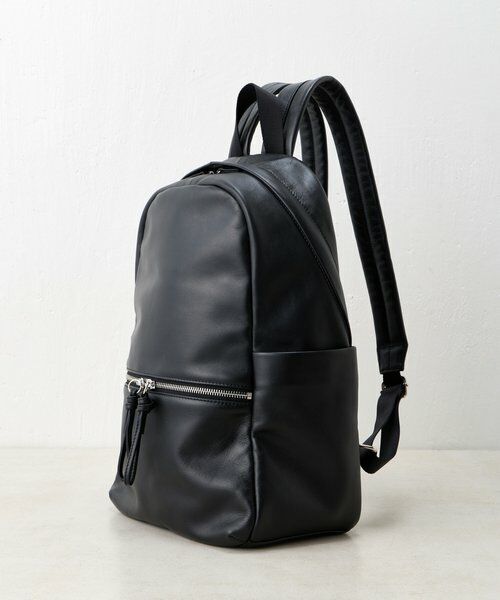 BEARDSLEY / ビアズリー リュック・バックパック | レザーリュック | 詳細11