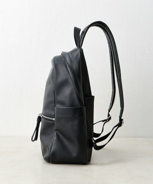 BEARDSLEY / ビアズリー リュック・バックパック | レザーリュック | 詳細12