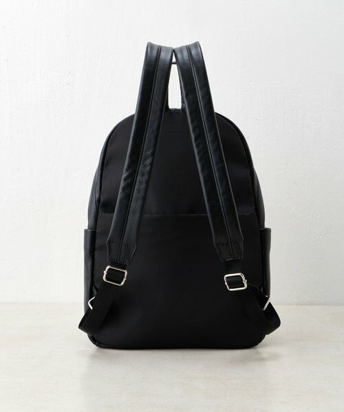 BEARDSLEY / ビアズリー リュック・バックパック | レザーリュック | 詳細13