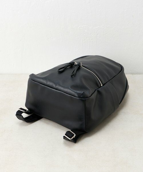 BEARDSLEY / ビアズリー リュック・バックパック | レザーリュック | 詳細14