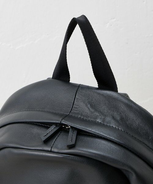 BEARDSLEY / ビアズリー リュック・バックパック | レザーリュック | 詳細15
