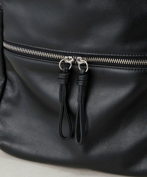 BEARDSLEY / ビアズリー リュック・バックパック | レザーリュック | 詳細16