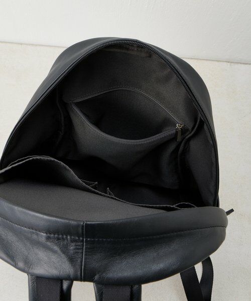 BEARDSLEY / ビアズリー リュック・バックパック | レザーリュック | 詳細17