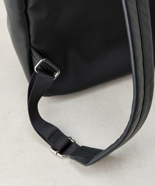 BEARDSLEY / ビアズリー リュック・バックパック | レザーリュック | 詳細18