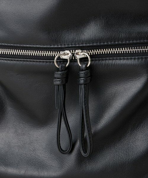 BEARDSLEY / ビアズリー リュック・バックパック | レザーリュック | 詳細19