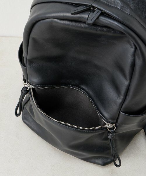 BEARDSLEY / ビアズリー リュック・バックパック | レザーリュック | 詳細20