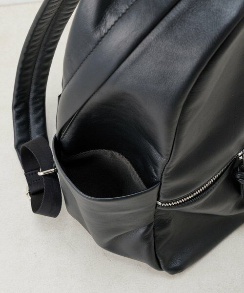 BEARDSLEY / ビアズリー リュック・バックパック | レザーリュック | 詳細21