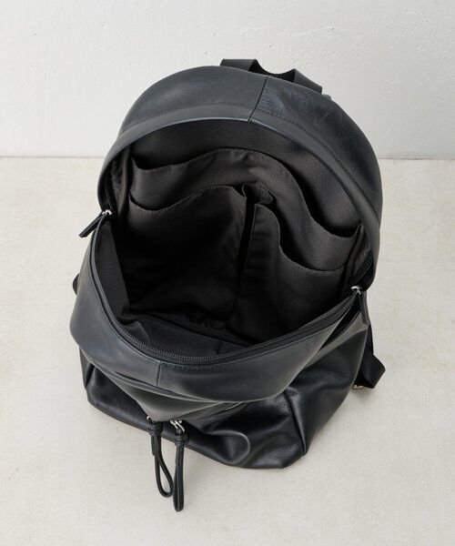 BEARDSLEY / ビアズリー リュック・バックパック | レザーリュック | 詳細22