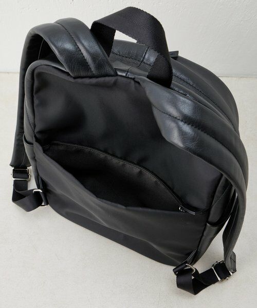 BEARDSLEY / ビアズリー リュック・バックパック | レザーリュック | 詳細23