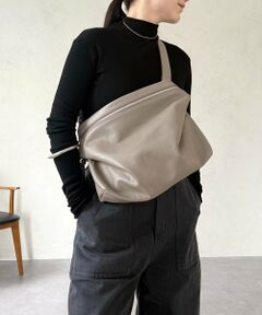 BEARDSLEY / ビアズリー ショルダーバッグ | スクエアショルダーバッグ