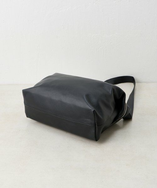 BEARDSLEY / ビアズリー ショルダーバッグ | スクエアショルダーバッグ | 詳細14