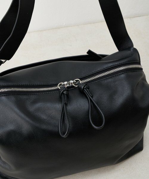 BEARDSLEY / ビアズリー ショルダーバッグ | スクエアショルダーバッグ | 詳細15